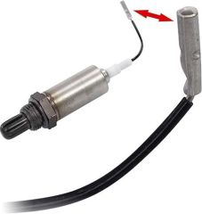 Opel Astra F 1.4 Benzinli Oksijen Sensörü Bosch 855333 - 25164596