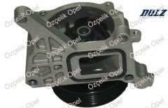 OPEL ASTRA J - İNSİGNİA A / İNSİGNİA B MOKKA DEVİRDAİM KOMPLE 1.6 DİZEL - DOLZ MARKA 1334244-55488479