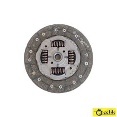 OPEL ZAFİRA B 1.6 BENZİNLİ DEBRİYAJ SETİ (BASKI BALATA) MANUEL VİTES - LUK 621304509 - 6606036 - 93194076