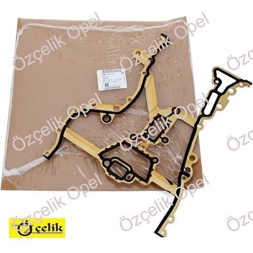 OPEL CORSA B - TİGRA A - CORSA D - ASTRA G - ASTRA H - CORSA C - CORSA D - AGİLA A - TİGRA B YAĞ POMPA CONTASI - GM MARKA