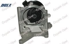 OPEL ASTRA J - İNSİGNİA A / İNSİGNİA B MOKKA DEVİRDAİM KOMPLE 1.6 DİZEL - DOLZ MARKA 1334244-55488479