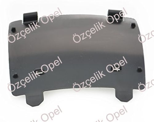 DAVLUNBAZ KAPAĞI ASTRA H - ÖZÇ MARKA