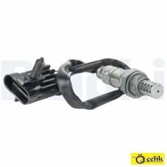 OPEL ASTRA G OKSİJEN SENSÖRÜ X16XE DELPHİ MARKA