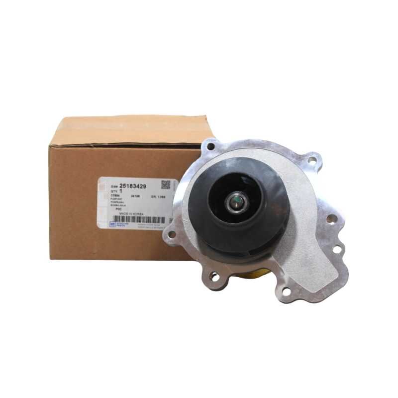 Chevrolet Cruze 2.0 Dizel Devirdaim - Orijinal 25183429