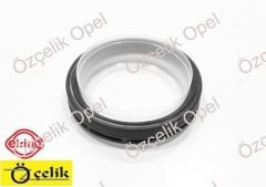 OPEL ASTRA G / ASTRA H / CORSA C / VECTRA C / MERİVA ARKA KRANK KEÇESİ Z1.4XE-Z1.6XE - ELRİNG MARKA 5614844 - 55355235 - ELR434 550