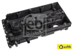 OPEL ASTRA H A16LET - Z16LET MOTOR ÜST KÜLBÜTÖR KAPAĞI FEBİ MARKA