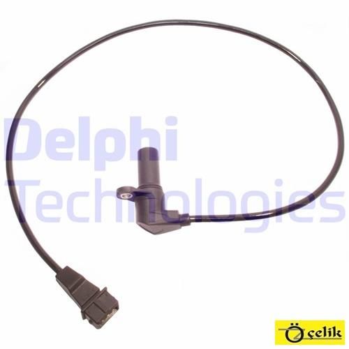 VECTRA B X25XE KRANK DEVİR SENSÖRÜ DELPHİ SS10937 - 6238433