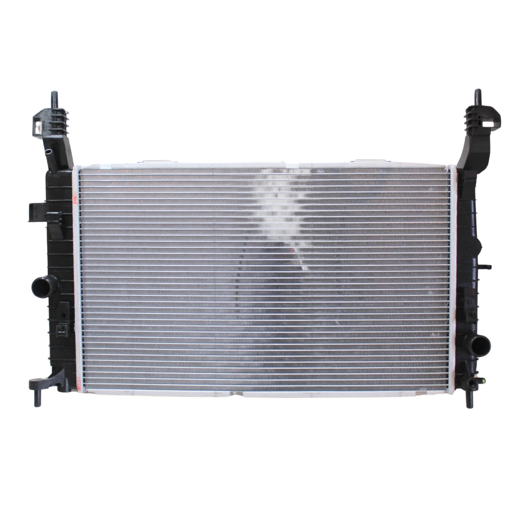 Opel Meriva A 1.7 Dizel Su Radyatörü - Yan Sanayi 1300254