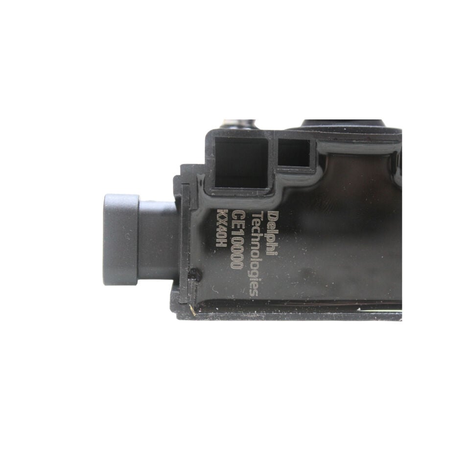 Opel Vectra B 1.6 Benzinli Ateşleme Bobini - Delphi CE10000-12B1 - 1208307