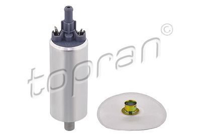 OPEL VECTRA B - ASTRA F - CORSA B - TİGRA A - VECTRA A - CAVALİER - ASTRA CLASSİC BENZİN POMPASI -TOPRAN MARKA 815019 - 90442231