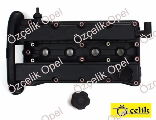 CHEVROLET KÜLBÜTÖR KAPAĞI LACETTİ / KALOS / AVEO 1.4 16V KORE MARKA