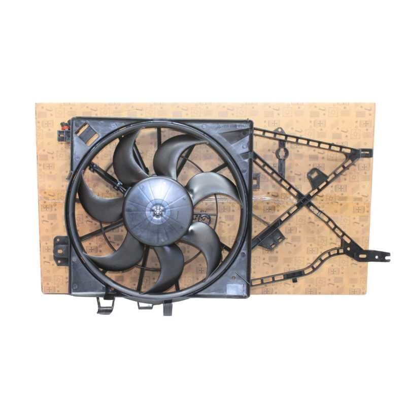 Opel Vectra B Su Fan Motoru + Davlumbazli Veka 25-3201 - 52464705