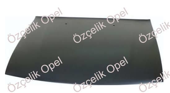 OPEL VECTRA A MOTOR KABUTU