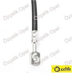 OPEL ASTRA G ÖN FREN HORTUMU - YAN SANAYİ 562377 - 90498319