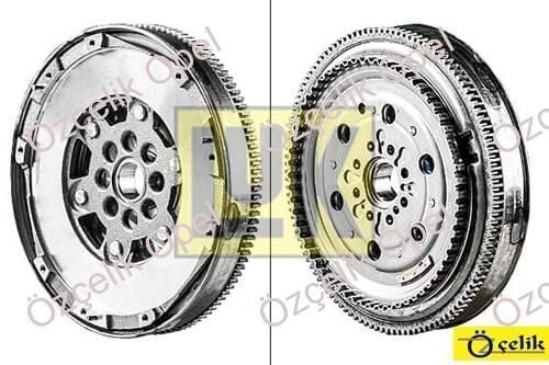 OPEL AGİLA VOLANT OYNAR TİP Z13DT LUK MARKA