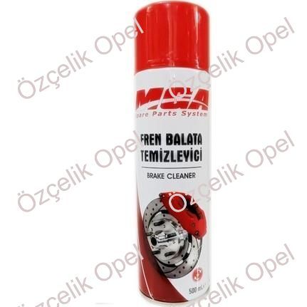 BALATA SPREYİ - MGA MARKA