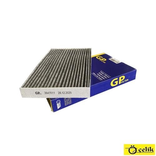 OPEL CROSSLAND/CROSSLAND X 1.5 TURBO DİZEL POLEN FİLTRESİ - GP 3647011 - 9815106780