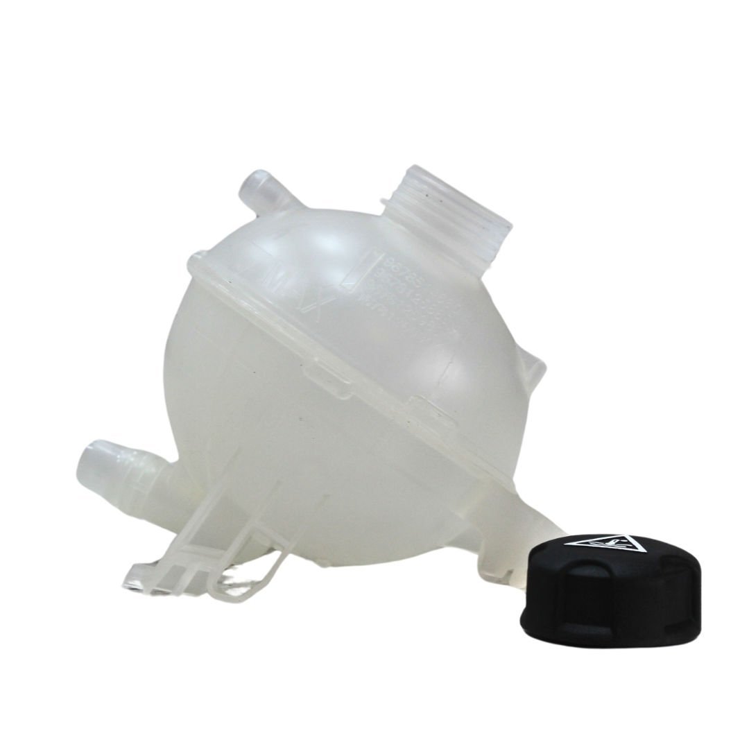 Peugeot 5008 1.2 Benzinli  Radyatör Yedek Su Deposu - Orijinal 9678125880