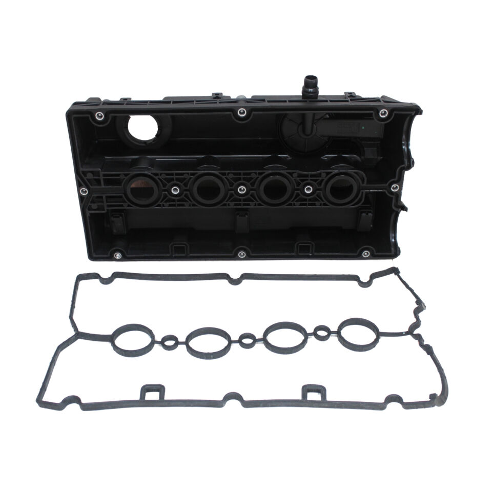Opel Astra G 1.6 Benzinli Motor Üst Külbütör Kapağı - ORİJİNAL 55556284 - 5607159