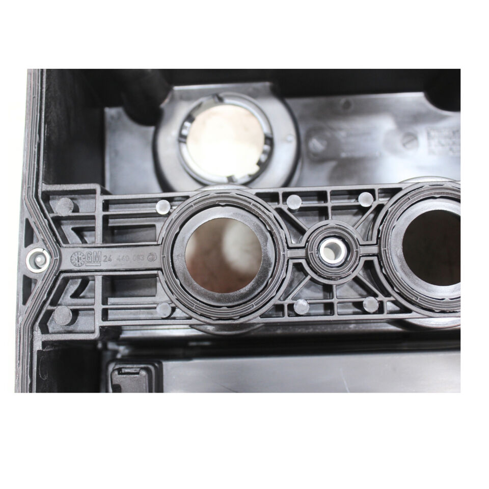 Opel Astra H 1.6 Benzinli Motor Üst Külbütör Kapağı - ORİJİNAL 55556284 - 5607159