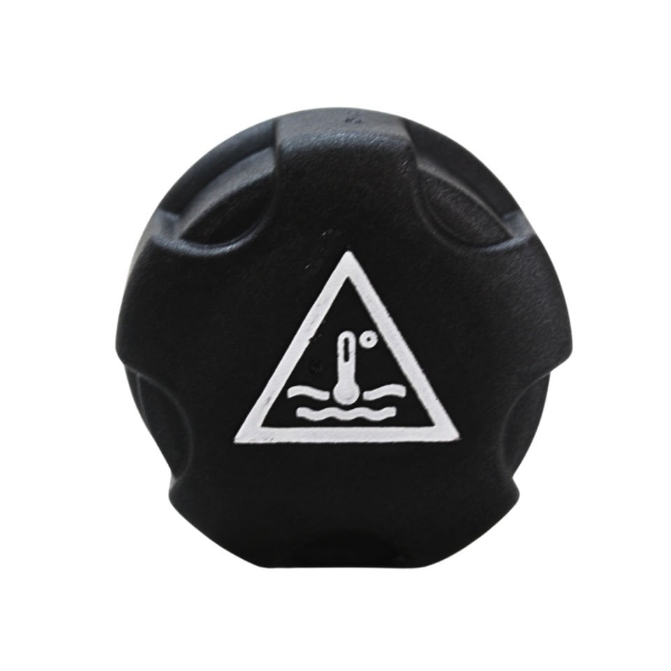 Citroen C4 Grand Picasso 2.0 Dizel Radyatör Yedek Su Deposu - Orijinal 9678125880