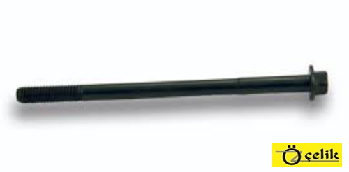 LACETTİ SİLİNDİR KAPAK SAPLAMASI TAKIM 10 ADET ERLİNG MARKA