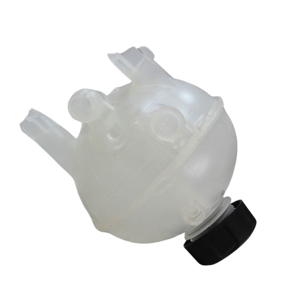 Citroen Berlingo 1.2 Benzinli Radyatör Yedek Su Deposu - Orijinal 9678125880