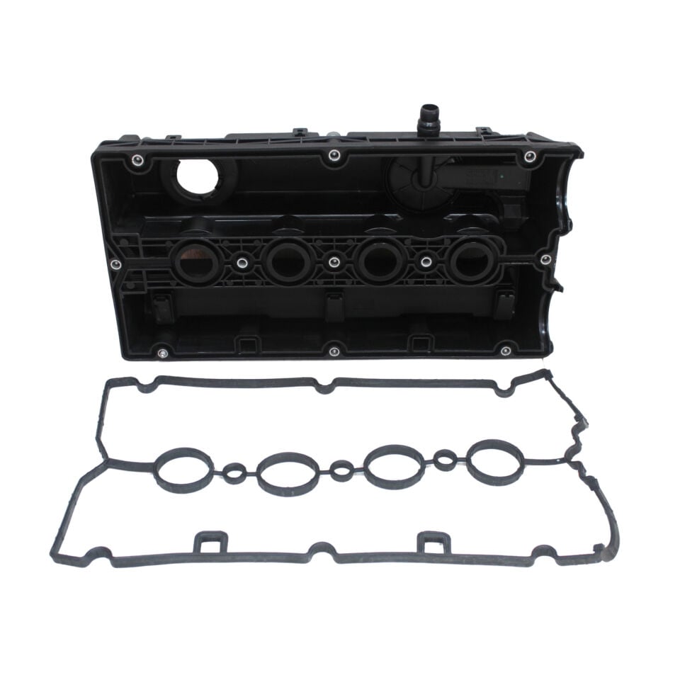 Opel Merıva A 1.6 Benzinli Motor Üst Külbütör Kapağı - ORİJİNAL 55556284 - 5607159