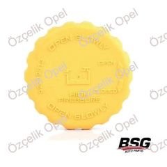 OPEL ASTRA/VECRTA/CORSA ...REZERVE DEPO KAPAĞI - BSG MARKA