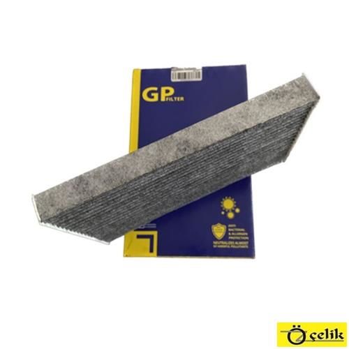 CITROEN C3 AIRCROSS 1.2 BENZİNLİ POLEN FİLTRESİ - GP 3647011 - 9815106780