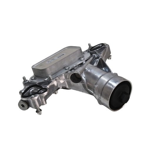 Opel Corsa E 1.6 Benzinli Yağ Soğutucu Komple - Kale 355790