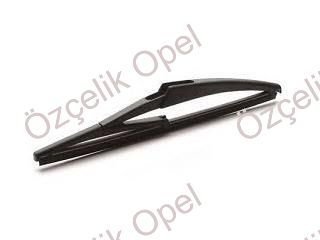 OPEL CORSA D-ARKA SİLECEK SÜPÜRGESİ-OPEL GM MARKA
