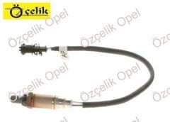 OPEL OKSİJEN SENSÖRÜ 	ASTRA G CORSA C VECTRA C MERIVA Z14XE - Z16XE ÖN KONUM 1 FAE MARKA 855523 - 855375 -	93189974 - 25327304 -77156