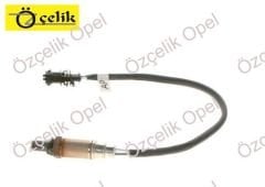 OPEL OKSİJEN SENSÖRÜ 	ASTRA G CORSA C VECTRA C MERIVA Z14XE - Z16XE ÖN KONUM 1 FAE MARKA 855523 - 855375 -	93189974 - 25327304 -77156