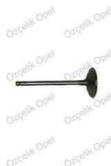 OPEL VECTRA A - VECTRA B - ASTRA F 20-8V / 1.8-8V SUBAP TAKIMI (SUPAR) - SUPAR MARKA