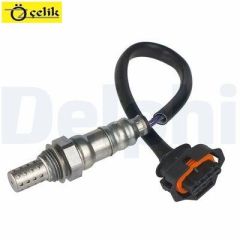 OPEL CORSA C 1.2 BENZİNLİ OKSİJEN SENSÖRÜ KONUM 1 - DELPHI ES20315-12B1 - 855528