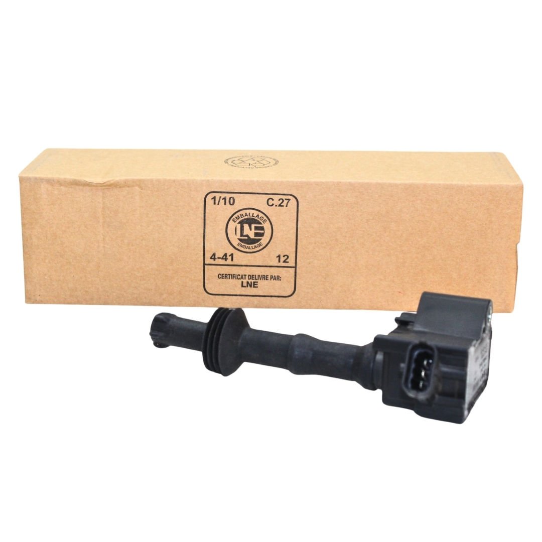 Citroen Berlingo 1.2 Benzinli Ateşleme Bobini - Psa 9808653680