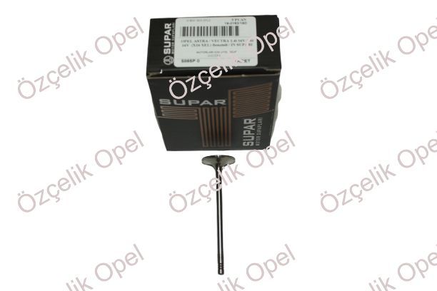 OPEL ASTRA G VECTRA C CORSA C ASTRA F VECTRA B X14XE Z14XE X16XEL Z16XE - SUPSAN MARKA