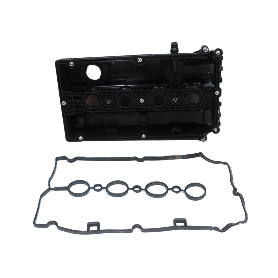 Opel Astra J 1.6 Benzinli Motor Üst Külbütör Kapağı - LEX 5607258