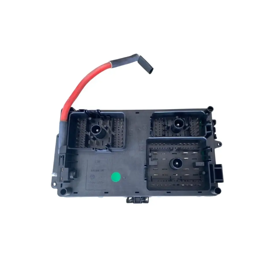 Opel İnsignia A 1.8 Benzinli Sigorta Kutusu Ön Manuel Şanzuman ( Tanim A3W ) - Orijinal 529050199 - 22933575