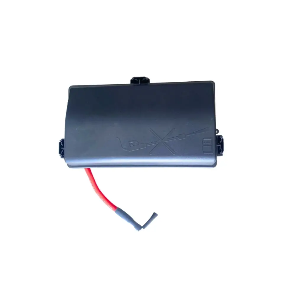 Opel İnsignia A 1.8 Benzinli Sigorta Kutusu Ön Manuel Şanzuman ( Tanim A3W ) - Orijinal 529050199 - 22933575