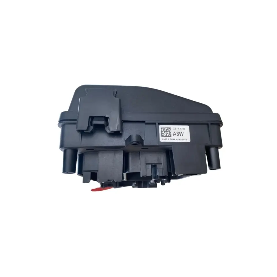 Opel İnsignia A 1.8 Benzinli Sigorta Kutusu Ön Manuel Şanzuman ( Tanim A3W ) - Orijinal 529050199 - 22933575