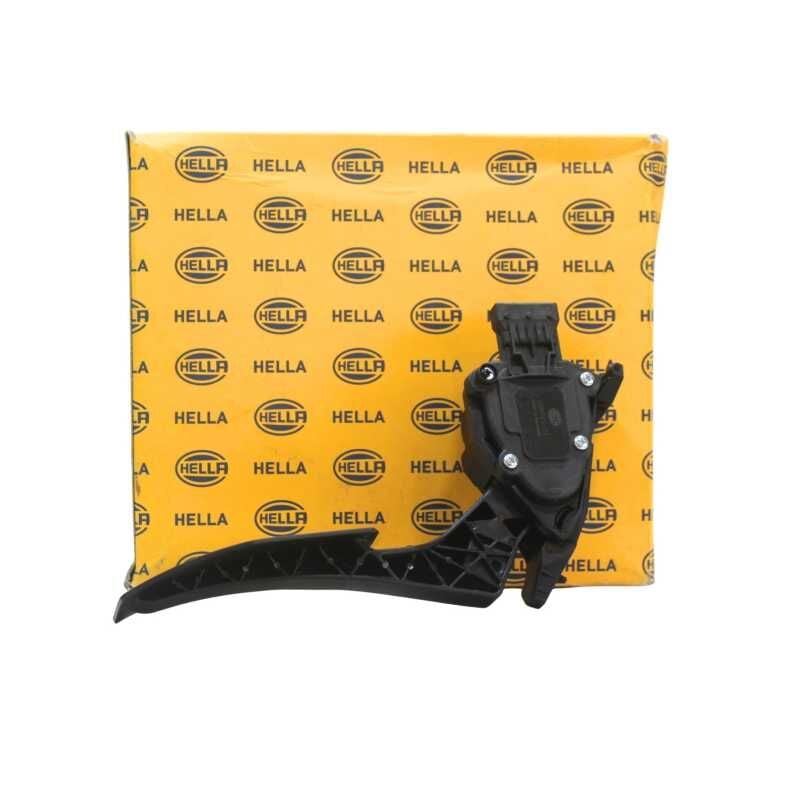 Opel Astra J Gaz Pedalı - Hella Marka 13252702 - 848040