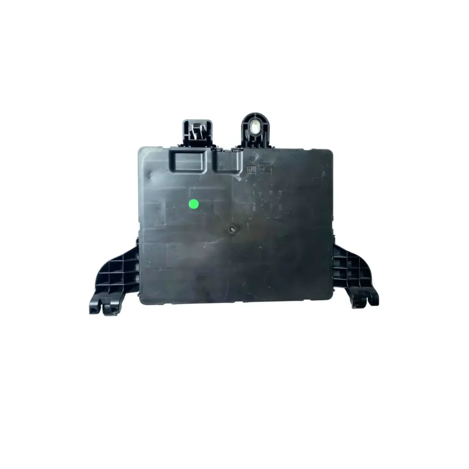 Opel İnsignia A 1.4 Benzinli Sigorta Kutusu Arka Bose Ses Sistemi 7 Hoparler ( Tanim Ar ) - Orijinal 544949969 - 13485563