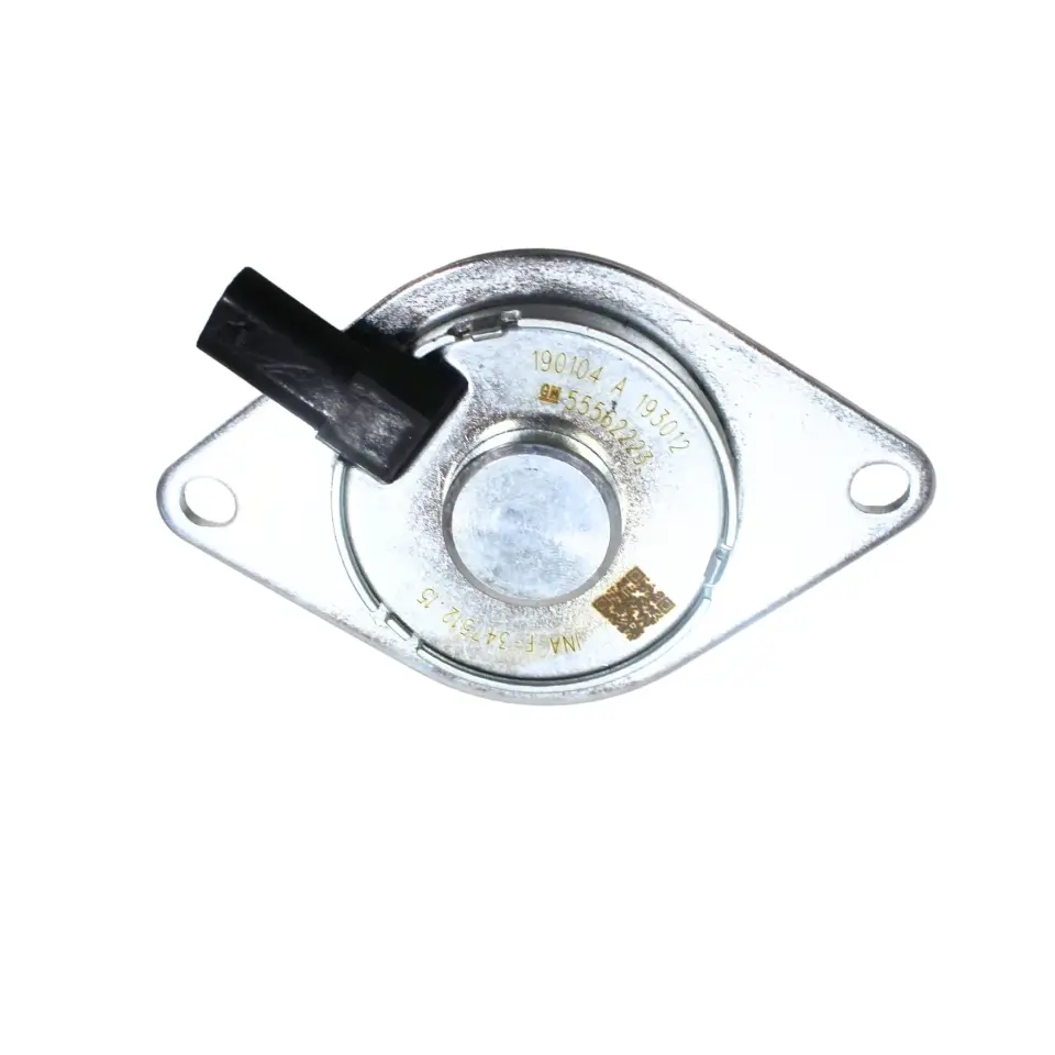 Opel Corsa E 1.2 Benzinli Selenoid Valfi Eksantrik Mili Valfi Orjinal-1235022