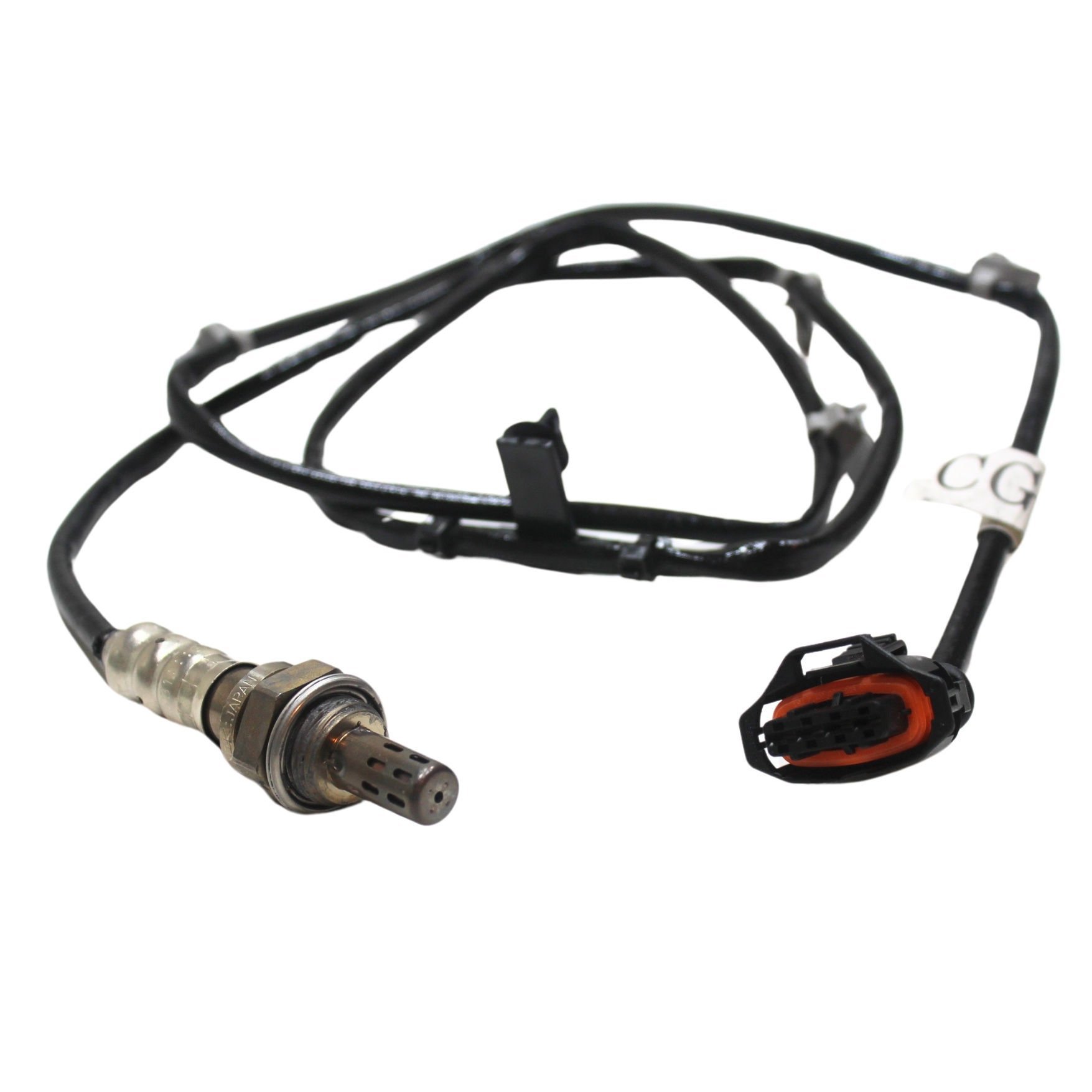 Opel Vectra C 2.2 Benzinli Oksijen Sensörü Konum 2 - Orijinal 855507