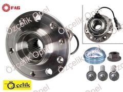 OPEL VECTRA C ÖN PORYA KOMPLE BİLYALI FAG MARKA