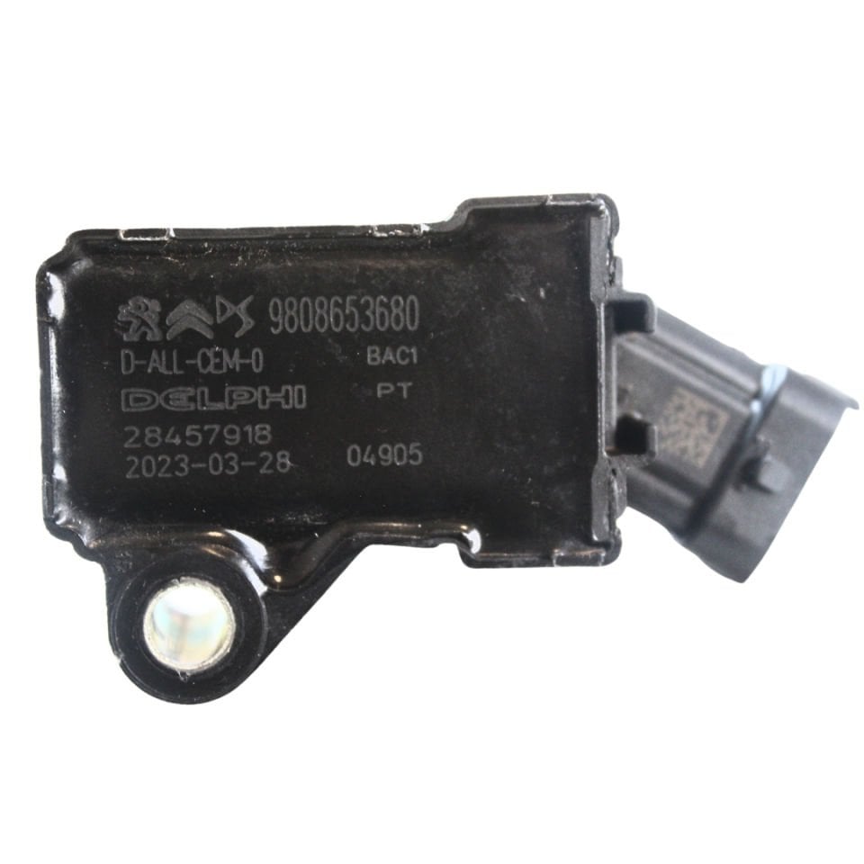 Peugeot 208 1.2 Benzinli Ateşleme Bobini - Psa 9808653680