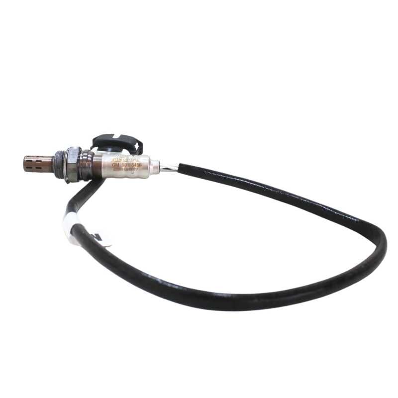 Opel Astra H 1.6 Benzinli Oksijen Sensörü (Konum 1) - Gm Orjinal 55353811 - 855553 - 93185456