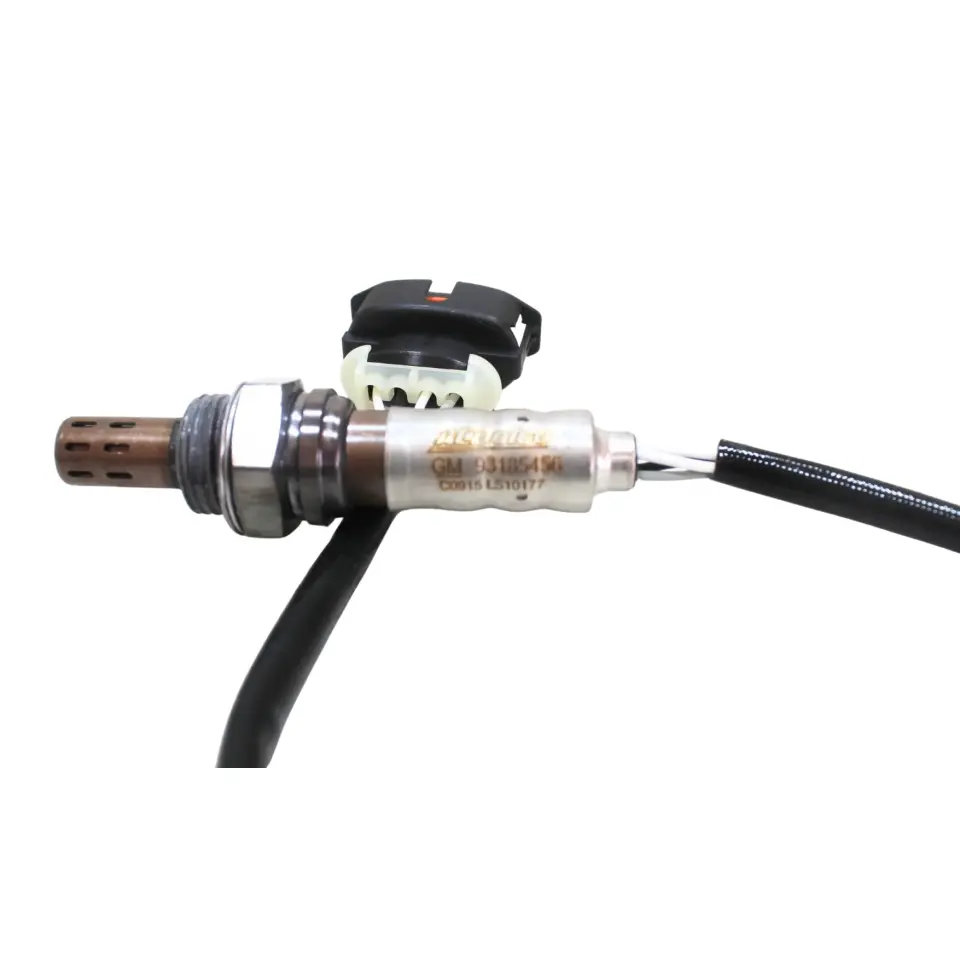 Opel Astra H 1.6 Benzinli Oksijen Sensörü (Konum 1) - Gm Orjinal 55353811 - 855553 - 93185456